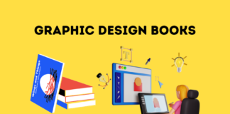 Graphic Design Books
