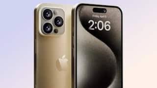 iPhone 16 Pro &  iPhone 16 Pro Max